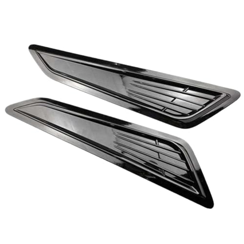 Couvercle d'aération de capot Camaro 2017 2018 1LT LS RS - 4