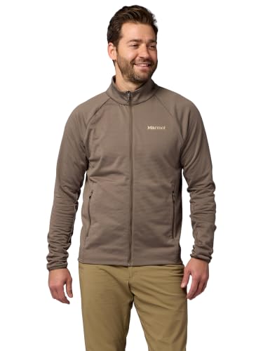 Image of MARMOT Men's Leconte Fleece Jacket