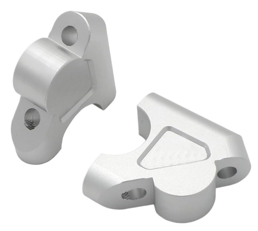 Rehausseur guidon moto en aluminium usiné pour S 1000XR