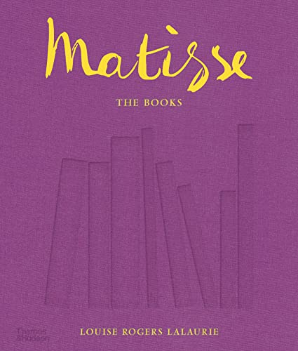 Matisse: The Books /anglais