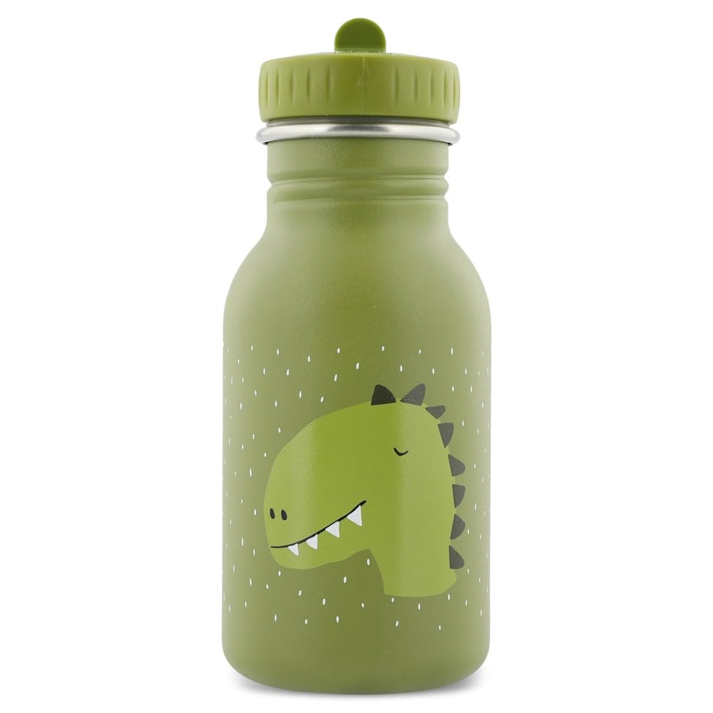 Trixie Bottle 350ml - Mr. Dino