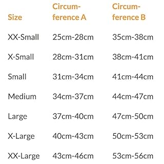 Bauerfeind GenuTrain, tutore per ginocchio, unisex, 11041205080002, Titanium, 2