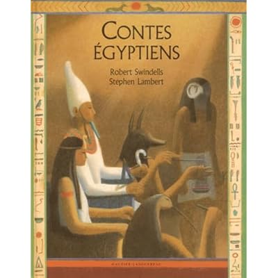 Contes Egyptiens