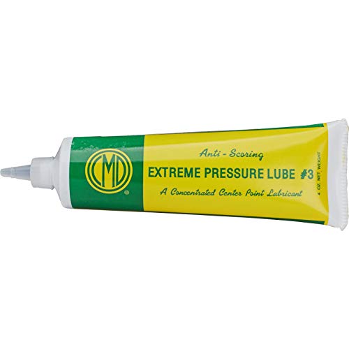 Speedway Motors Anti-Scoring CMD Extreme Pressure Lube High Temp Assembly Lubricant for Studs Nuts Bolts 50 000 PSI Protection Reduces Galling and Friction