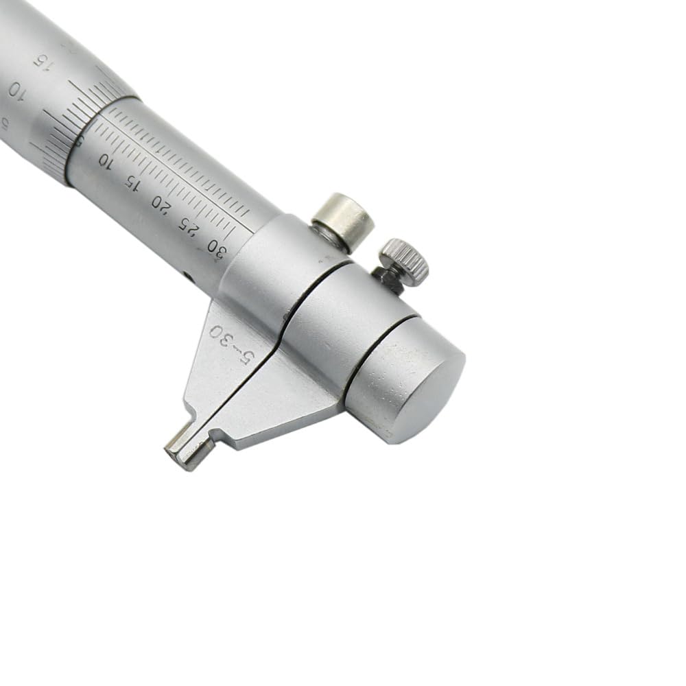 5–30 mm Innenmessschraube metrisch Innenmessgerät Messwerkzeuge