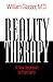 Reality Therapy: A New Approach to Psychiatry (Colophon Books)