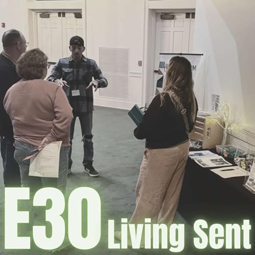 E30: Living Sent