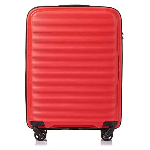 Tripp Poppy Escape Cabin 4 Wheel Suitcase