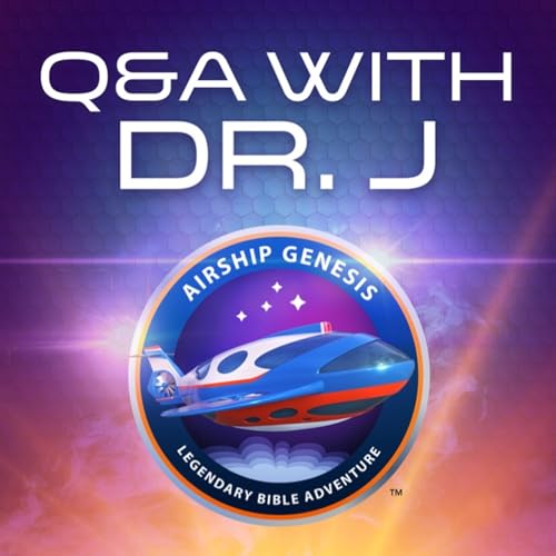 Q&A with Dr. J - Episode 2