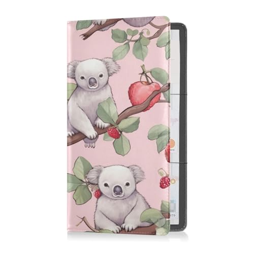 Organizador de Documentos para Auto Multicolor miniatura 7