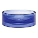 Decolav 2806-ATM Incandescence Tall Round Vessel Sink, Atmosphere