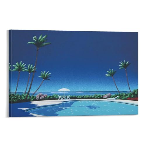 i䔎A[g|X^[ G |X^[  EH[A[g Ǐ ǂ̊G16x24inch(40x60cm)