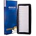 PG Air Filter PA6277 | Fits 2013-15 Chevrolet Spark