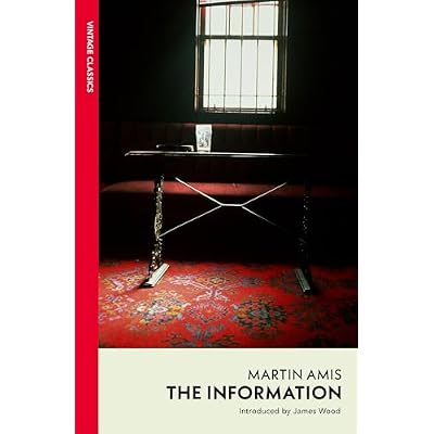 The Information