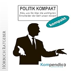 Alles, was Sie &uuml;ber die wichtigsten Entscheider der Welt wissen m&uuml;ssen! cover art