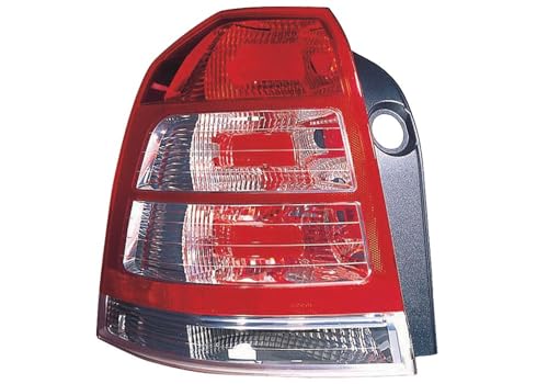 Tipo lampada: PR21W; PY21W Alkar 2221440 - Luce Posteriore