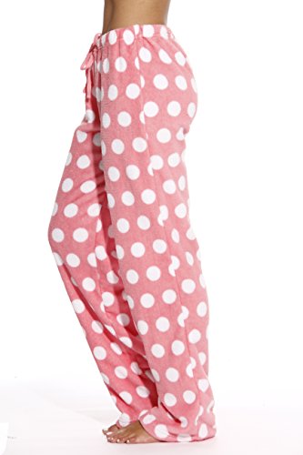 Image of Just Love Plush Women's Pajama Pants