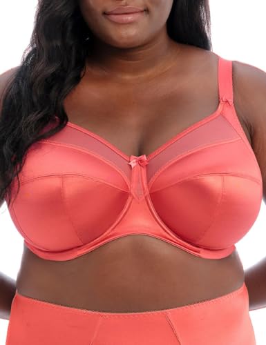 Image of Goddess Women's Plus Size Keira Underwire Banded Bra