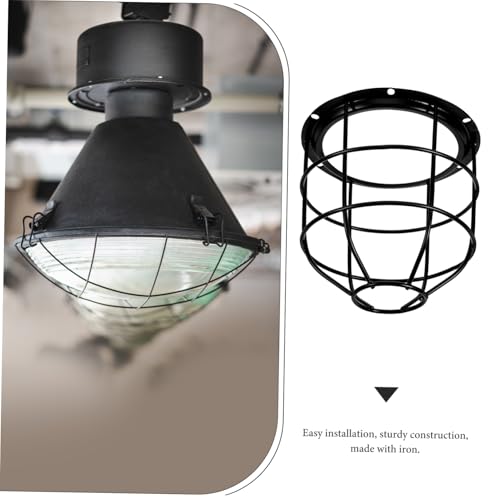 Protector para focos exterior 12 Imagen adicional