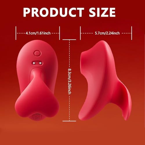 Vibrator Adult Sex Toys for Women, Clitoral Sucking adult Vibrators with 10 Sucking Modes,Adult Toys Clit Nipple Sucker for Women, Rose toy Vibrators Female Couples Sex Toys — view 6
