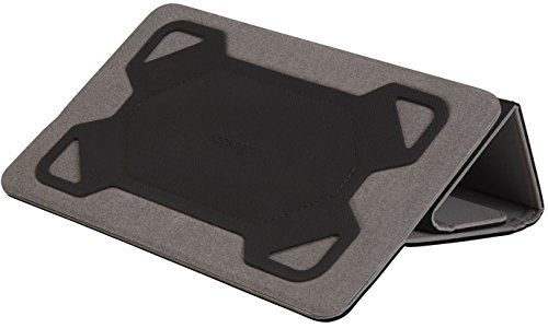 Kensington Universal Folio Case For Samsung Galaxy Tab 4, Tab S, Nexus 9, Ipad Air, Ipad Air 2, Kindle Fire Hdx And Other 9-Inch To 10-Inch Tablets (K97328Ww) #TOP1