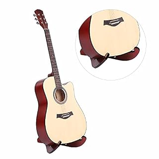 Support de Rack de Guitare, Support de Guitare de Haute qualité Facile à Installer, pour Guitare Folk Guitare Classique - Les Beatles, Paul McCartney, John Lennon, RIngo Starr, George Harrison Support de Rack de Guitare, Support de Guitare de Haute qualité Facile à Installer, pour Guitare Folk Guitare Classique – Image 5