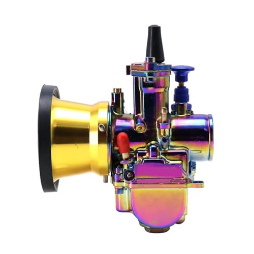 Carburateur PWK performance pour moto Kawasaki et quad ATV 70cc-350cc