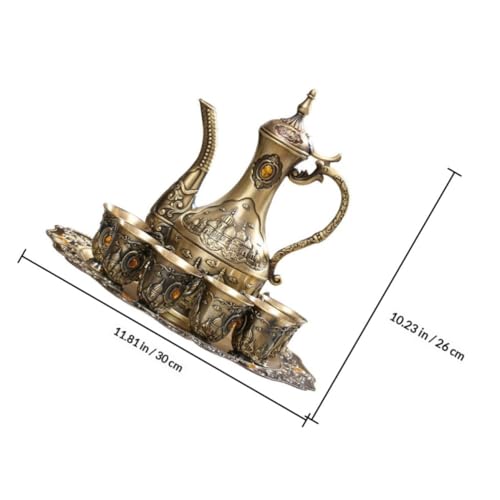 Copas de vino antideslizantes que evitan caídas en mesas decorativas 3