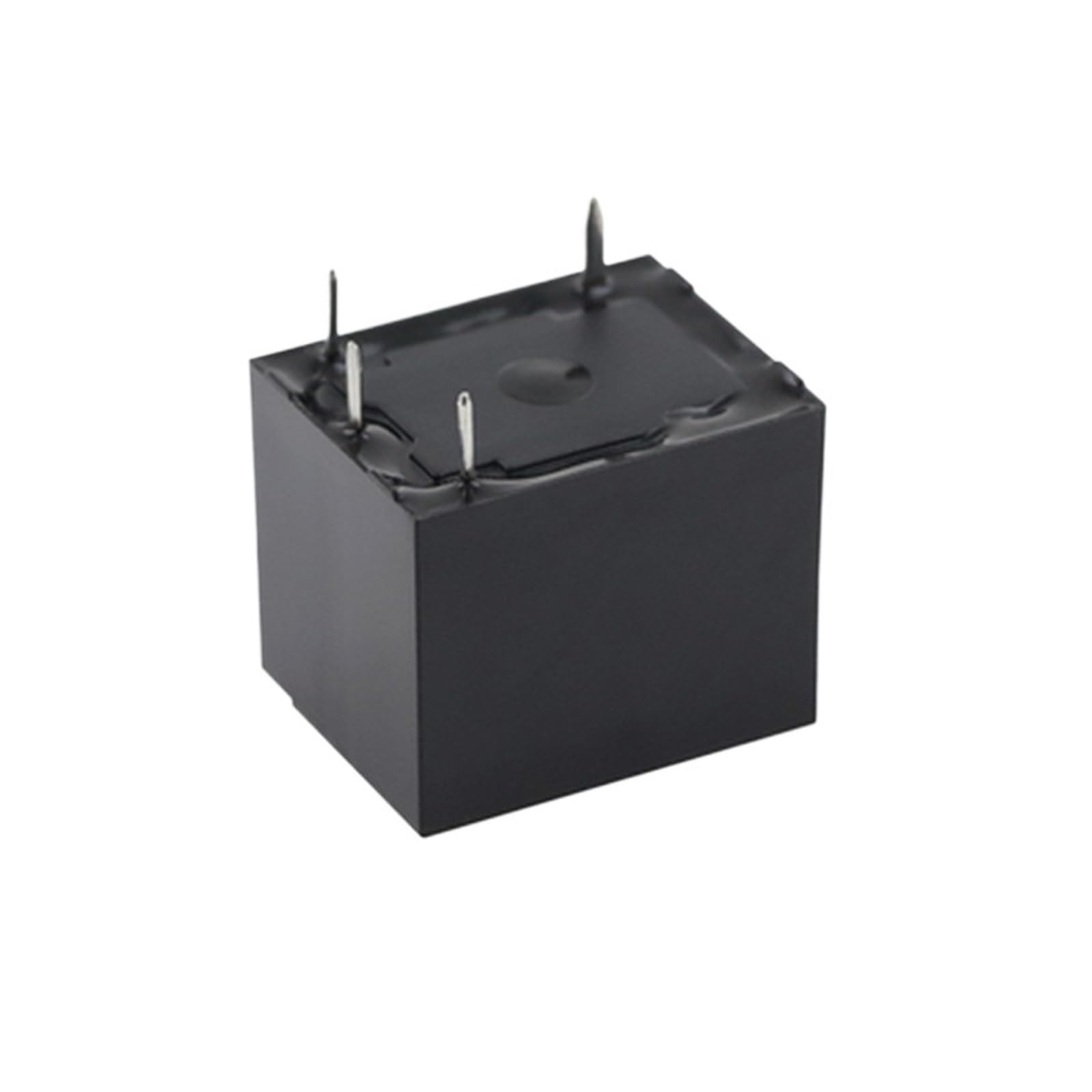 Power Relay HF3FF 005 012 024-1HST HF3FF-005-1HST HF3FF-012-1HST HF3FF-024-1HST 4Pin 10A 250VAC Relay NWPNLXEA(20Pcs,HF3FF-024-1HST)