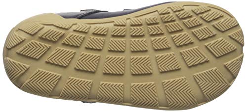 Baby Deer Unisex-Child Mary Jane T Strap Flat4