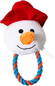 Jouet En Peluche Pour Chien En Forme De Panda, Jouet Couineur Pour Chien De Petite Et Moyenne Taille, Jouet à Mâcher Durable Et Résistant à La Mastication Avec Volants Pour Chiens De