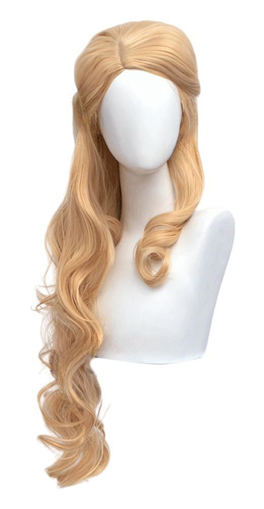 Amazon.co.jp: 【Sanjucos】Cassandra カサンドラ コスプレウィッグ 