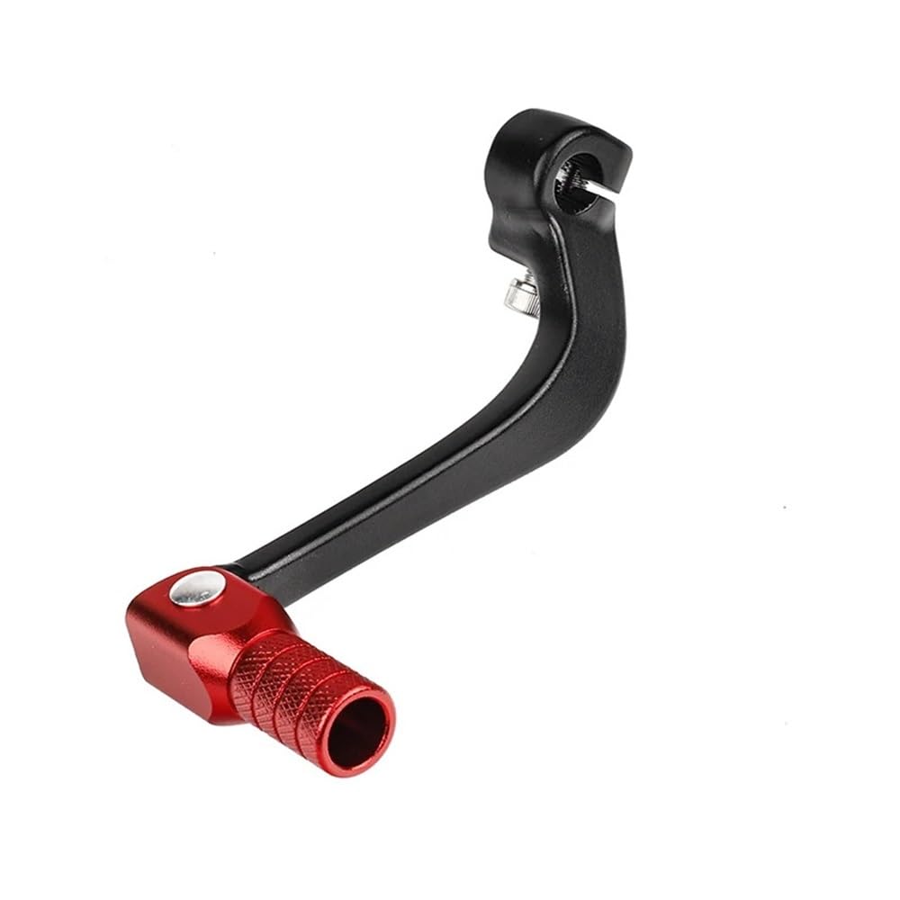 Sélecteur de vitesse robuste pour remplacer le levier tordu de pit bike CRF110F
