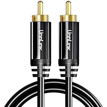 5.1 audio cable