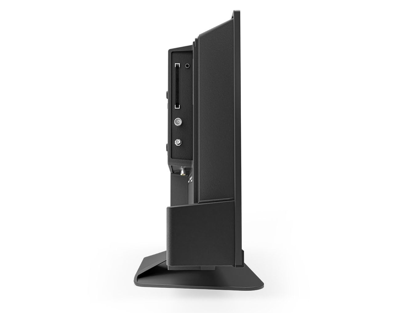 Cello C1924WS Smart TV 19 Pouces 12V pour Camping-Car, Caravane et Fourgon Aménagé, WebOS, Netflix, Bluetooth