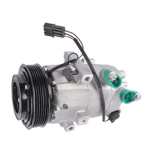 Compresseur de climatisation VS14E 97701-F2100 pour Hyundai Elantra 1.6L 2.0L