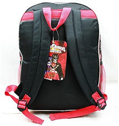 power ranger backpack amazon