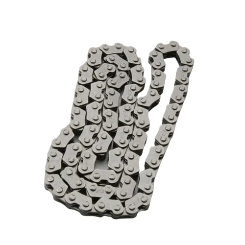 Chaîne de distribution à came pour scooter Tw 125 150 4T 92 maillons - 2