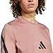 adidas Men's Z.N.E. T-Shirt, Warm Clay