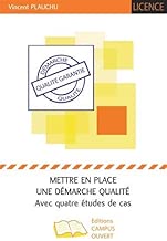 Download Mettre en place une démarche qualité PDF