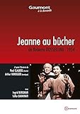 Jeanne au bûcher