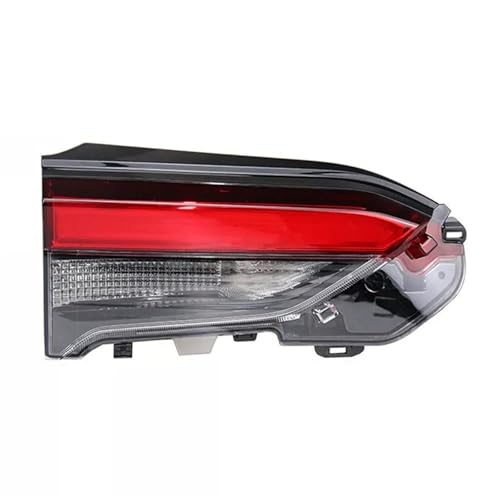 Feu arrière LED pour Toyota RAV4 2019-2021 côté gauche médial