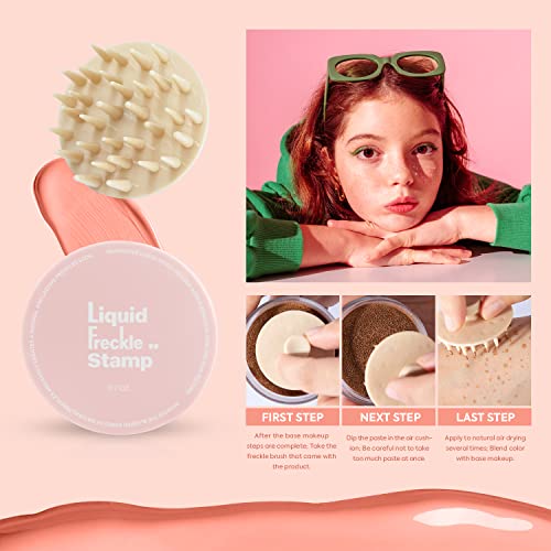 VIOLA HOUSE Penna lentiggine Freckle Pen, Penna