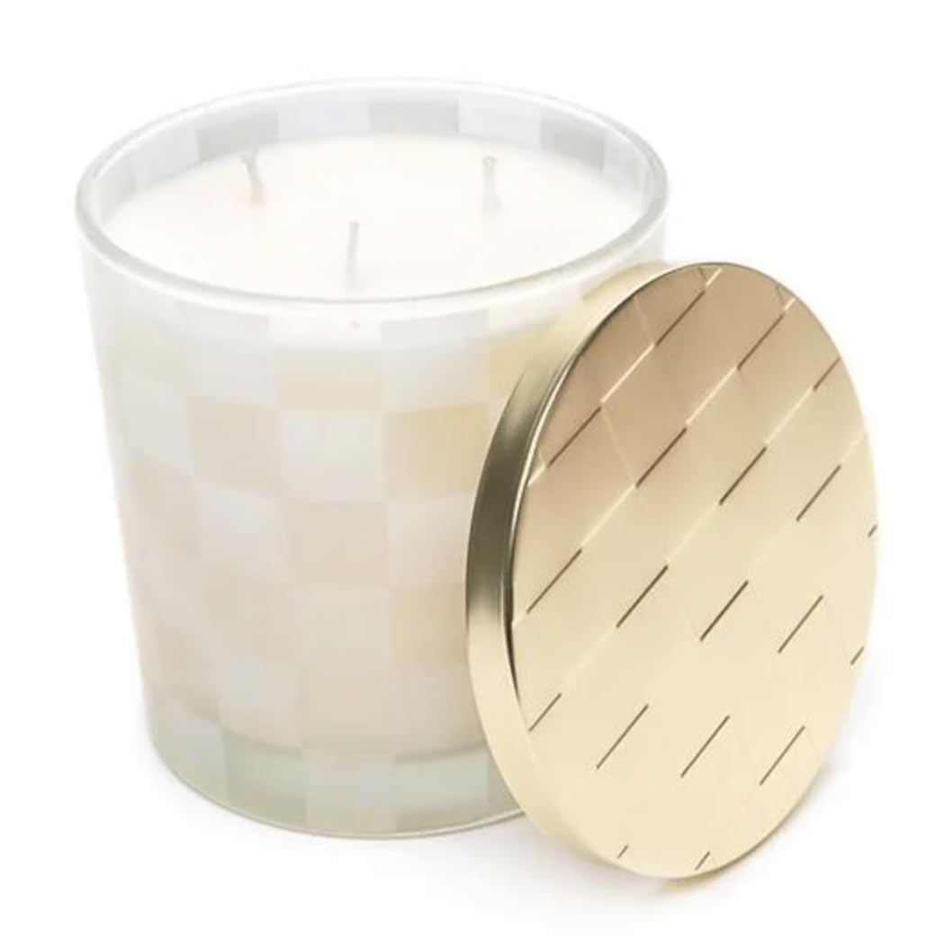 Farmhouse Garden Centerpiece