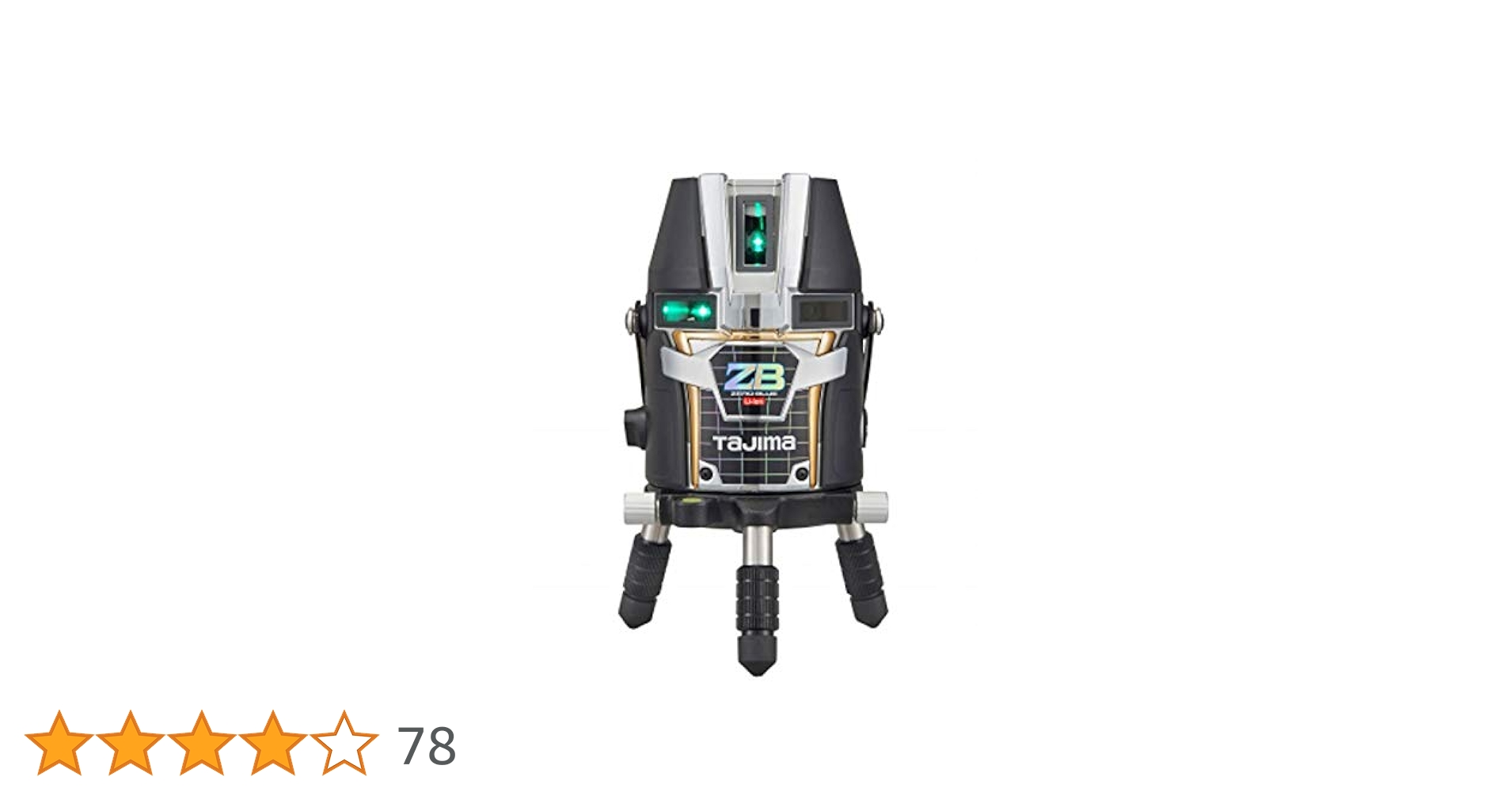 タジマ墨出しレーザーZERO KY 41RwvxRWywL._SS200_.jpg