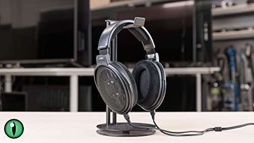 Sennheiser HD6XX Casque audio professionnel Noir - Les Beatles, Paul McCartney, John Lennon, RIngo Starr, George Harrison Sennheiser HD6XX Casque audio professionnel Noir – Image 6