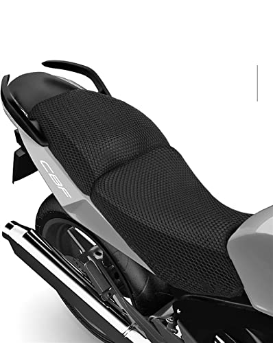 Coussin de siège de protection pour CBF600 S N CBF1000 selle - 5