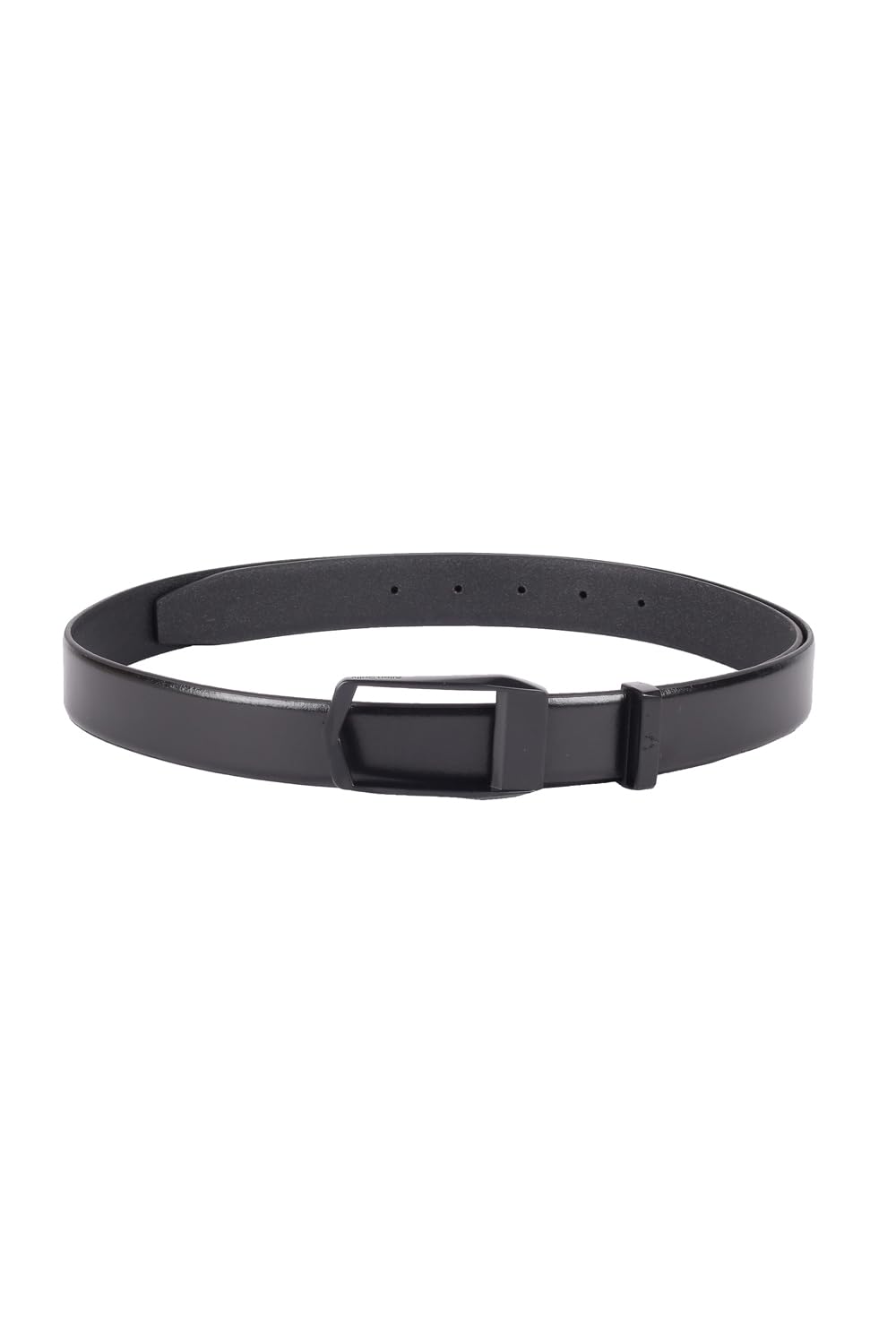 Men's Leather Belt-image-3