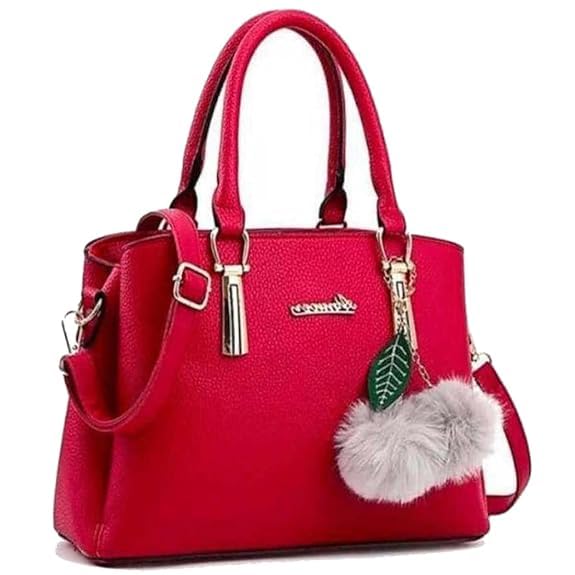 See full amazon price history chart for Radha Rani Product Women Black Handbag (Red) Radha Rani Product Women Black Handbag (Red) (B0D1RDPY56) Amazon Price History, Amazon Price Tracker