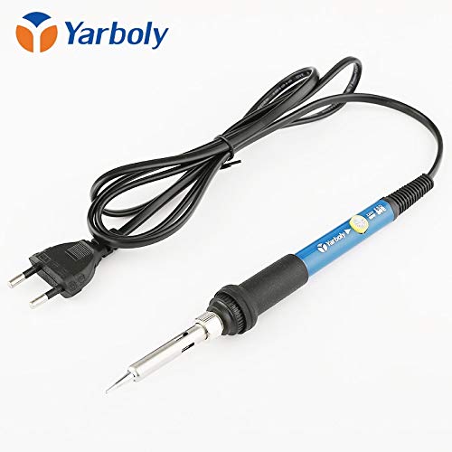 Generic Air Heat Gun Soldering Rework Smd Station 858D+ 60W Temperature